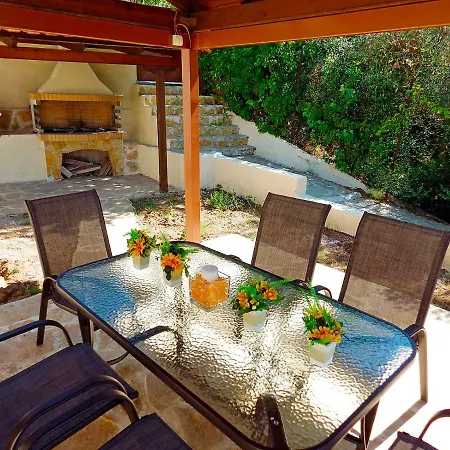 Loutraki Apartamento