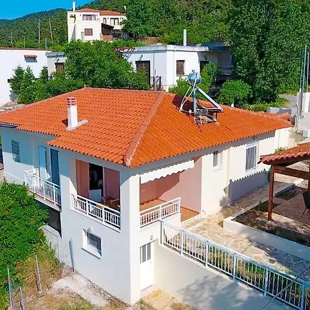 Διαμέρισμα Loutraki