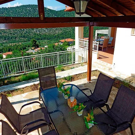 Apartamento Loutraki