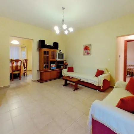 Apartamento Loutraki