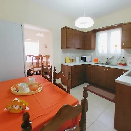 Loutraki Apartamento