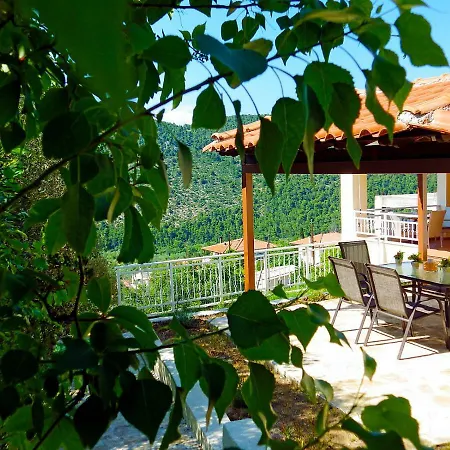Apartamento Loutraki Pisia