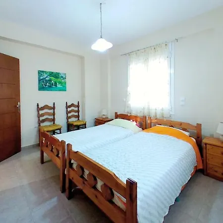 Loutraki Διαμέρισμα *