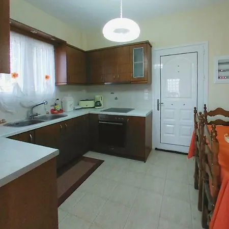 Apartamento Loutraki Pisia