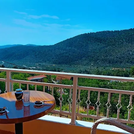 Apartamento Loutraki Pisia