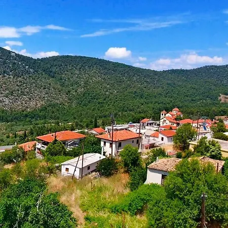 Loutraki Διαμέρισμα