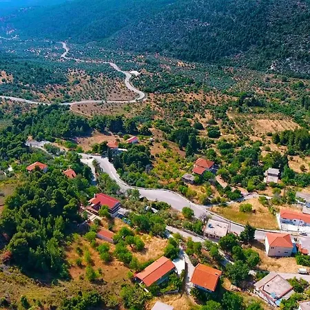 Loutraki Apartamento
