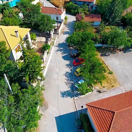 Apartamento Loutraki *